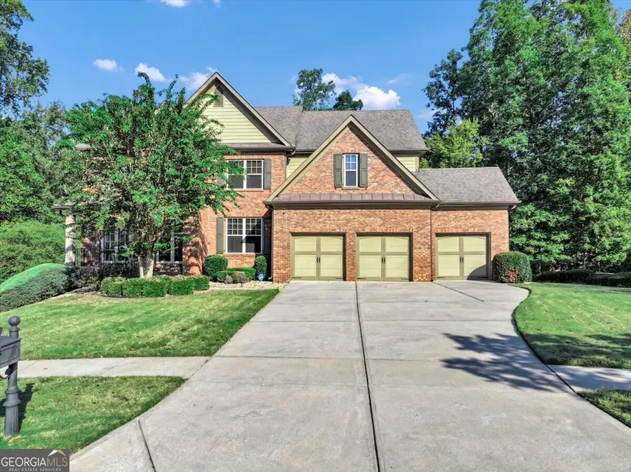 6212 Bentgrass Place, Locust Grove, GA 30248 - #2