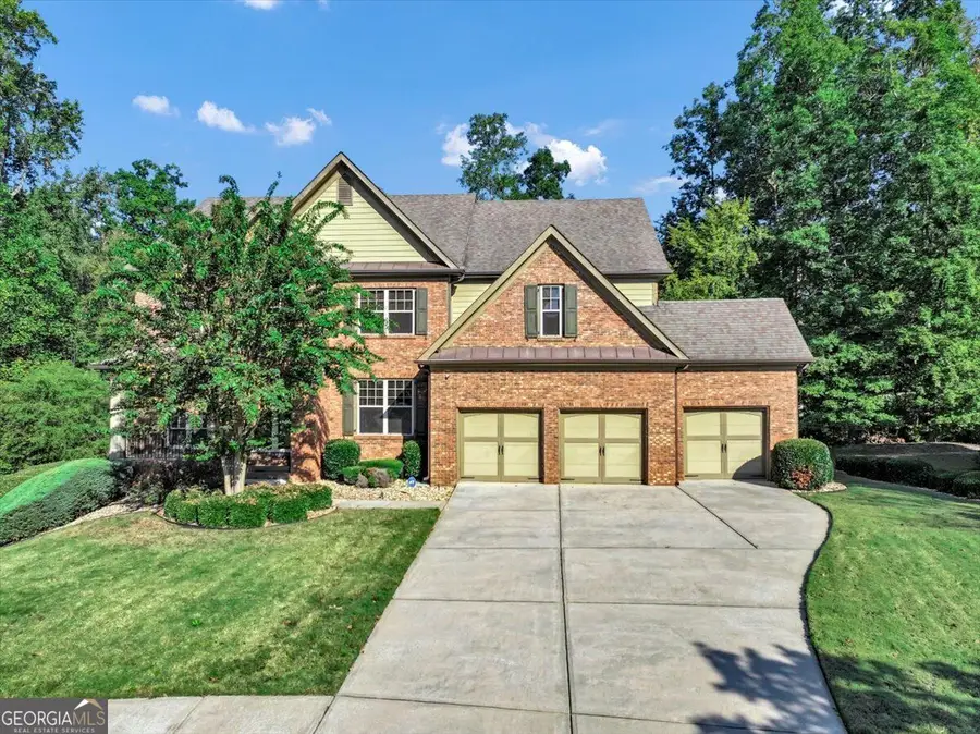 6212 Bentgrass Place, Locust Grove, GA 30248 - #3