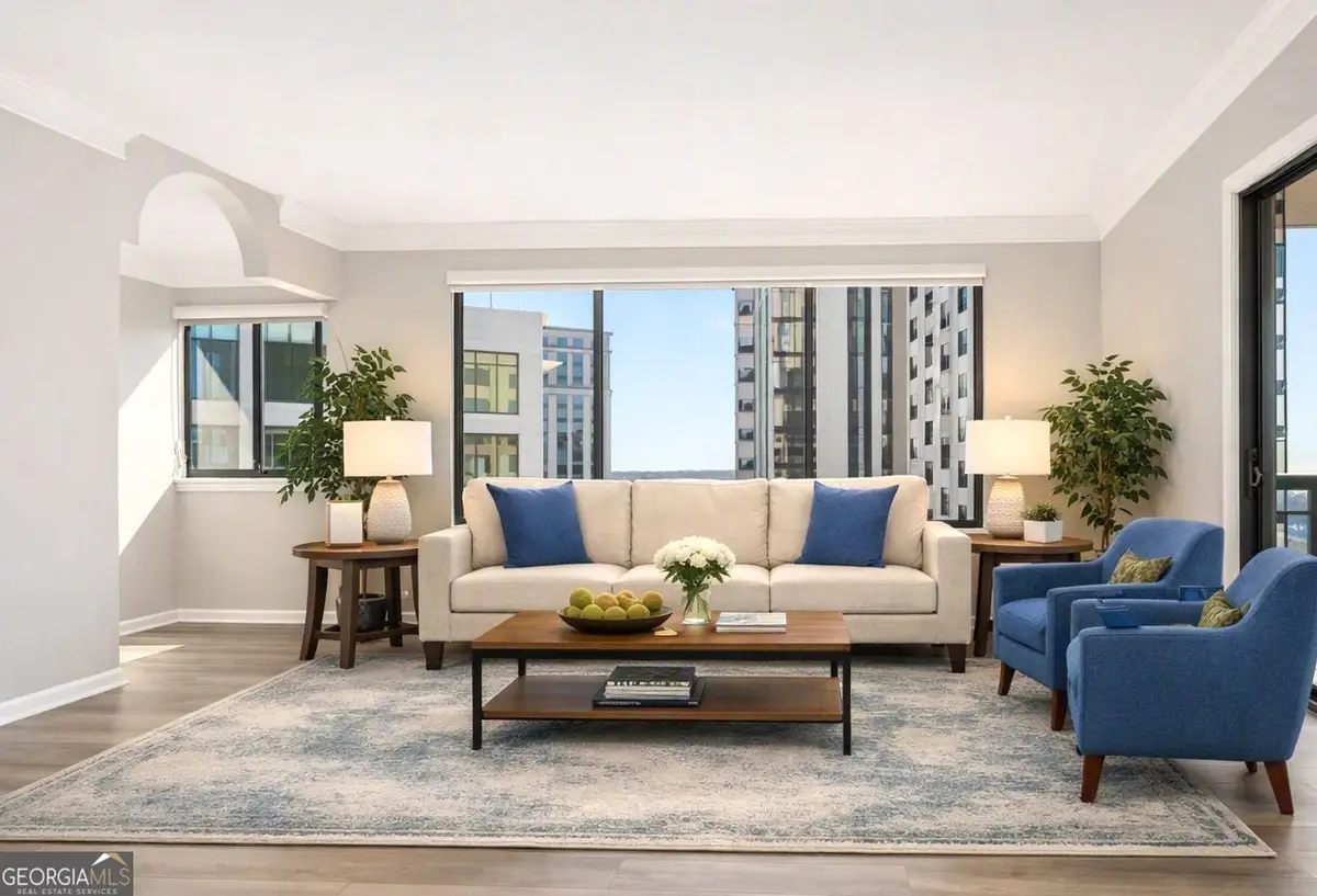 3481 Lakeside Drive #2303, Atlanta, GA 30326 - #1