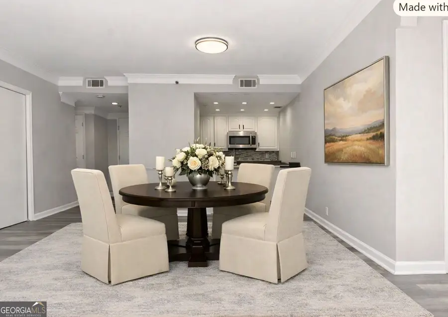 3481 Lakeside Drive #2303, Atlanta, GA 30326 - #2