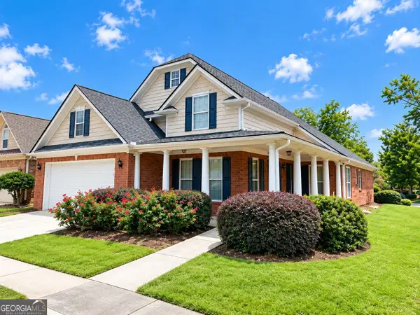 2055 Hickory Station Circle, Snellville, GA 30078