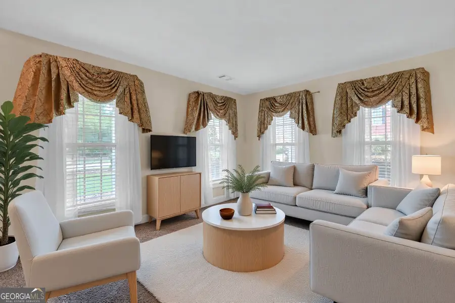 2055 Hickory Station Circle, Snellville, GA 30078 - #2