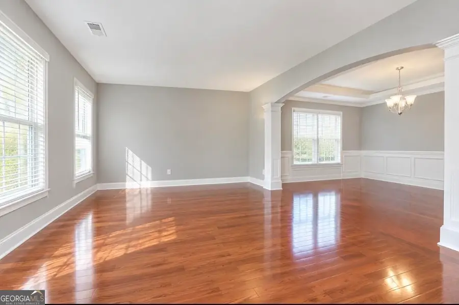 1272 Preserve Park Drive, Loganville, GA 30052 - #3