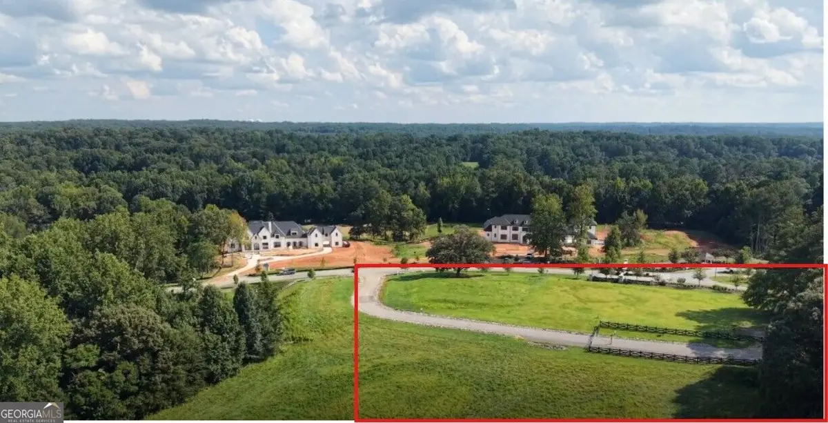 1010 Homestead Drive, Milton, GA 30004 - #1
