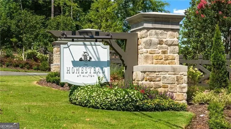1010 Homestead Drive, Milton, GA 30004 - #2