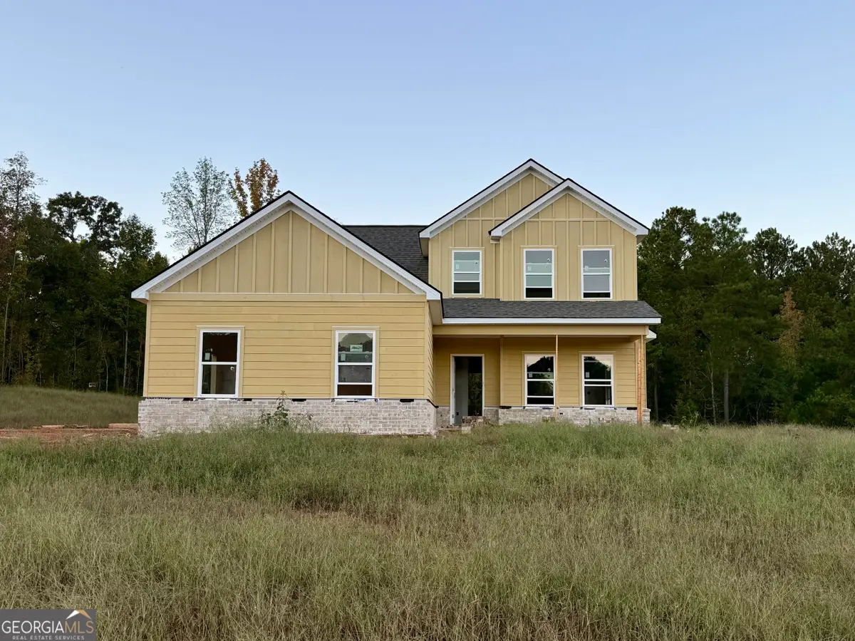 102 Cameron Drive, Forsyth, GA 31029 - #1