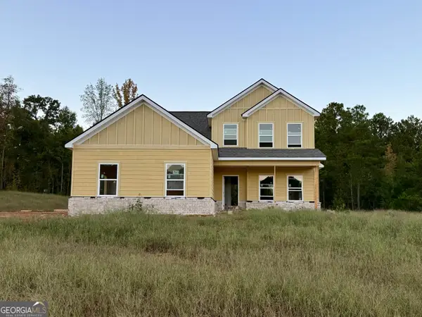 102 Cameron Drive, Forsyth, GA 31029