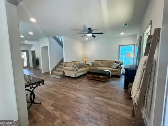 315 Ash Street, Monroe, GA 30655 - #3
