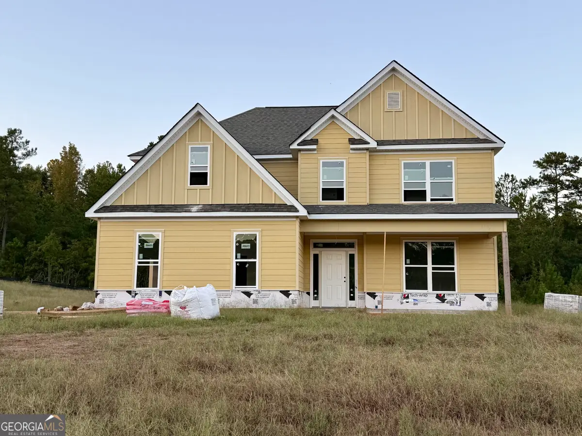 104 Cameron Drive, Forsyth, GA 31029 - #1