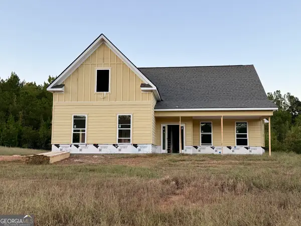 106 Cameron Drive, Forsyth, GA 31029