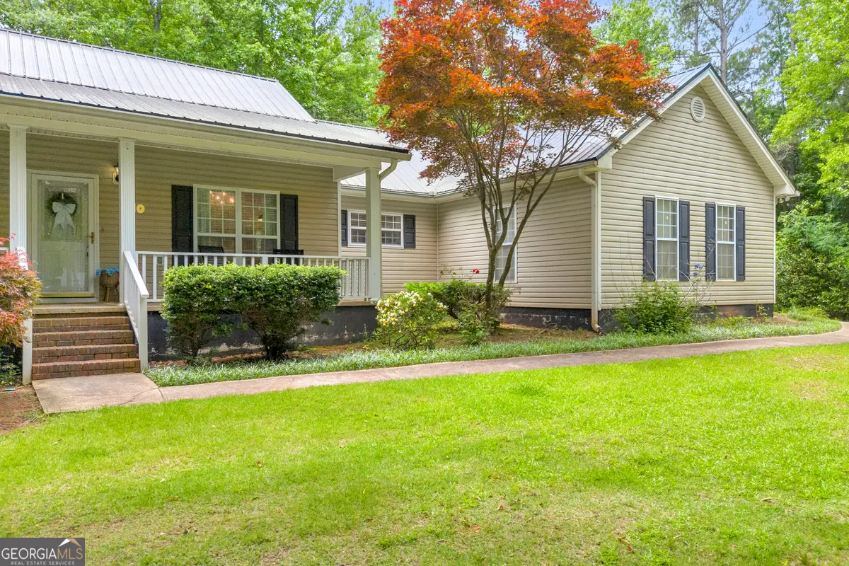 163 Tuxedo Drive, Commerce, GA 30530 - #1