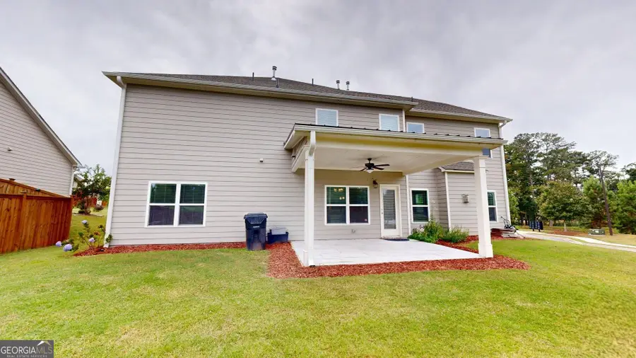 4548 Red Blossom Trail Sw, Powder Springs, GA 30127 - #3