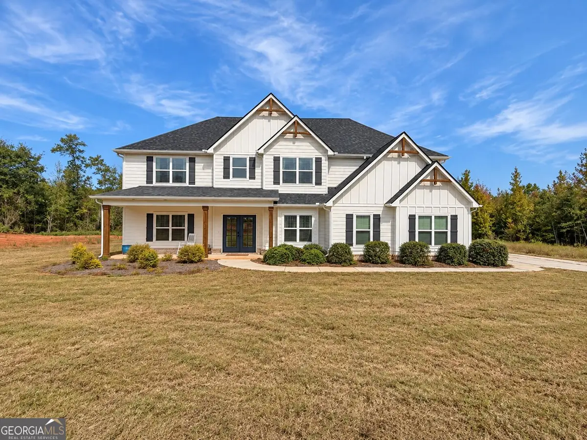 5548 Highway 362 W, Williamson, GA 30292 - #1