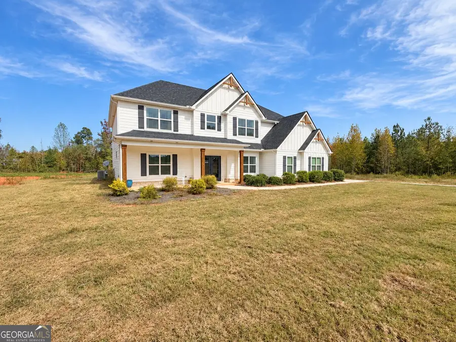 5548 Highway 362 W, Williamson, GA 30292 - #2