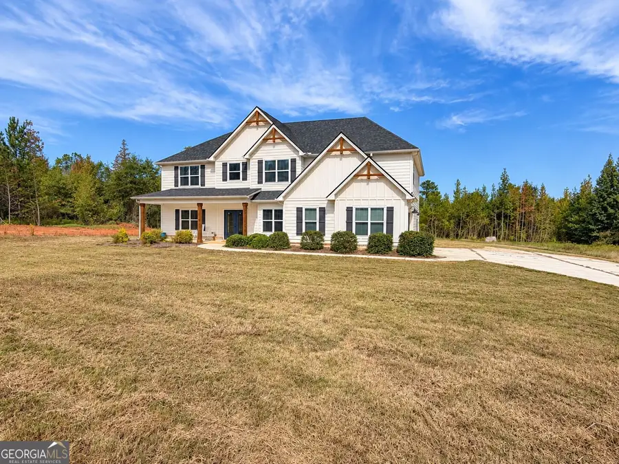 5548 Highway 362 W, Williamson, GA 30292 - #3