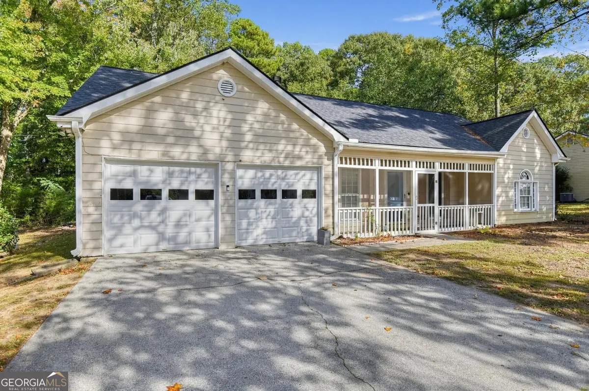 2880 Highpoint Road, Snellville, GA 30078 - #1