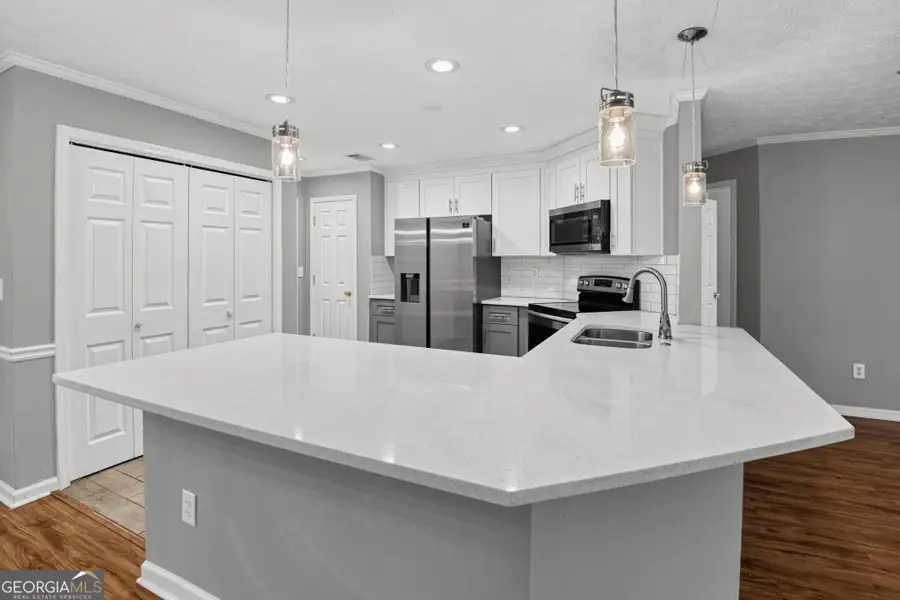 2880 Highpoint Road, Snellville, GA 30078 - #2