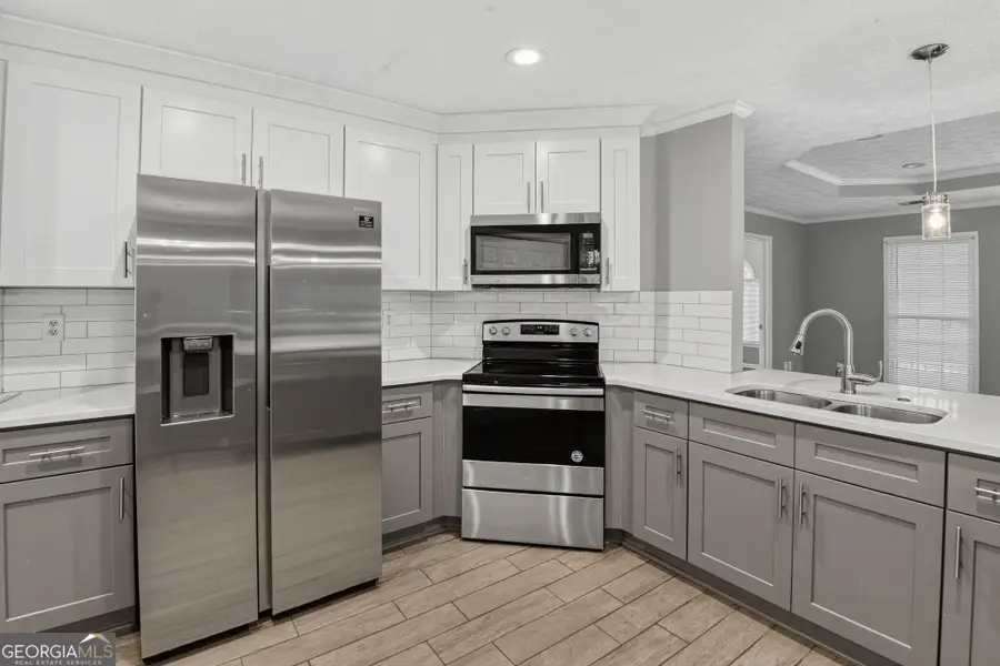 2880 Highpoint Road, Snellville, GA 30078 - #3