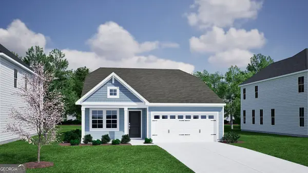 712 Riverton Lane, Statesboro, GA 30461