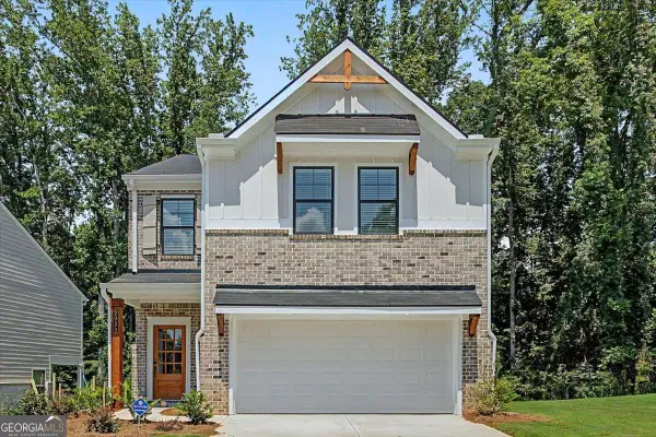 2030 Linda Drive Sw, Austell, GA 30168