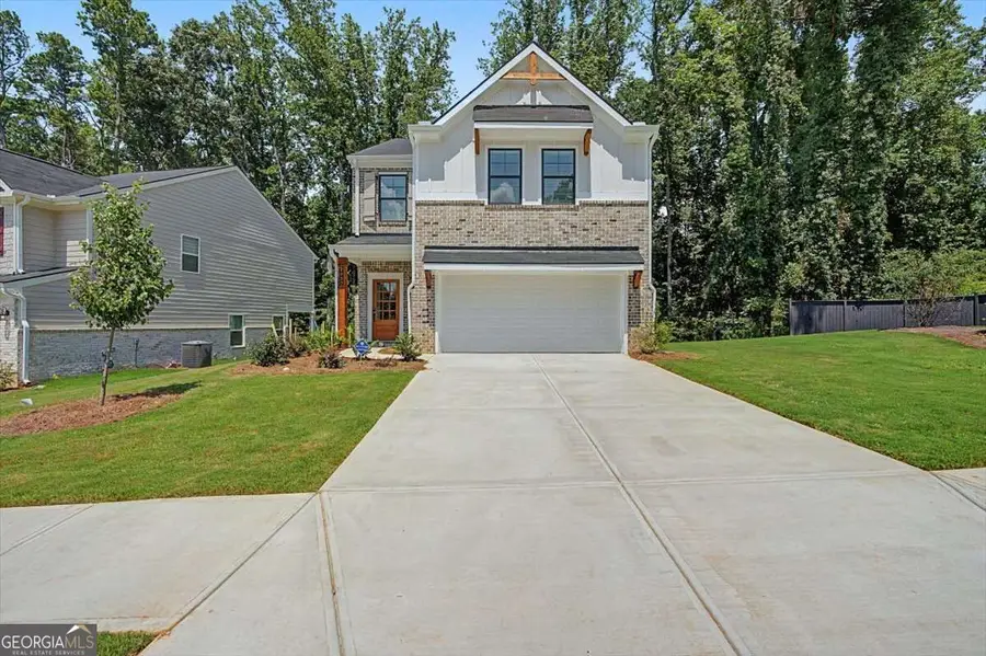 2030 Linda Drive Sw, Austell, GA 30168 - #2