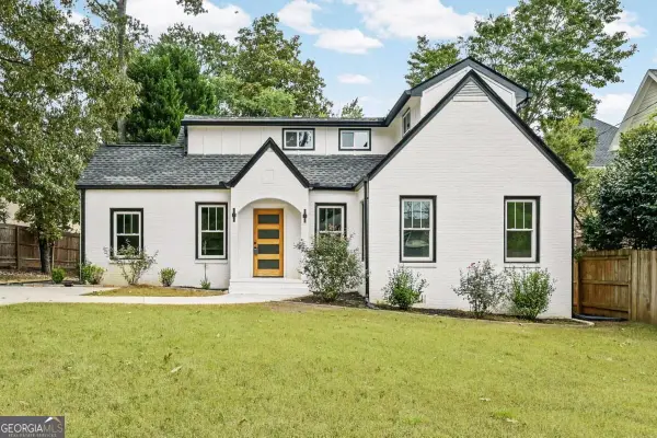 525 Medlock Road, Decatur, GA 30030