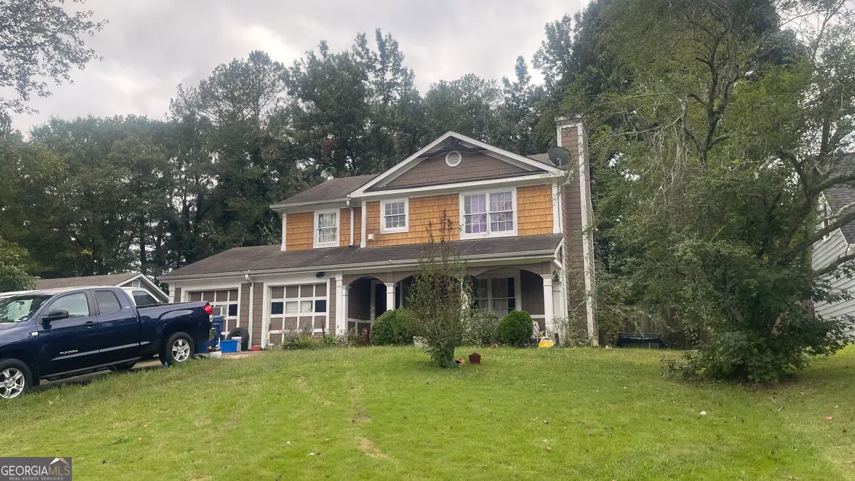 379 Hillridge Drive, Lawrenceville, GA 30046 - #1