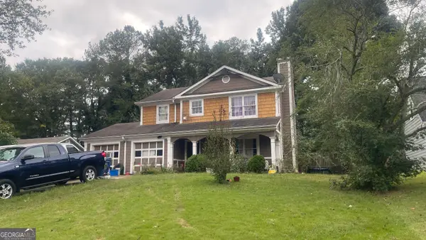 379 Hillridge Drive, Lawrenceville, GA 30046