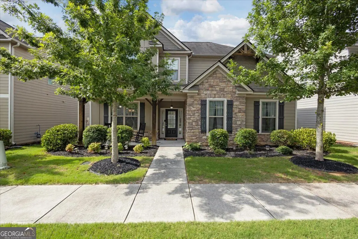 4009 Glendianne Way, Powder Springs, GA 30127 - #1