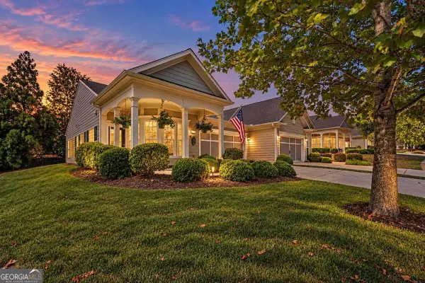 1050 Flat Rock Street, Greensboro, GA 30642