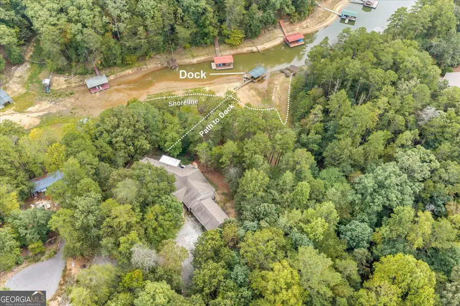 426 Handrops Lane, Westminster, SC 29693 - #2