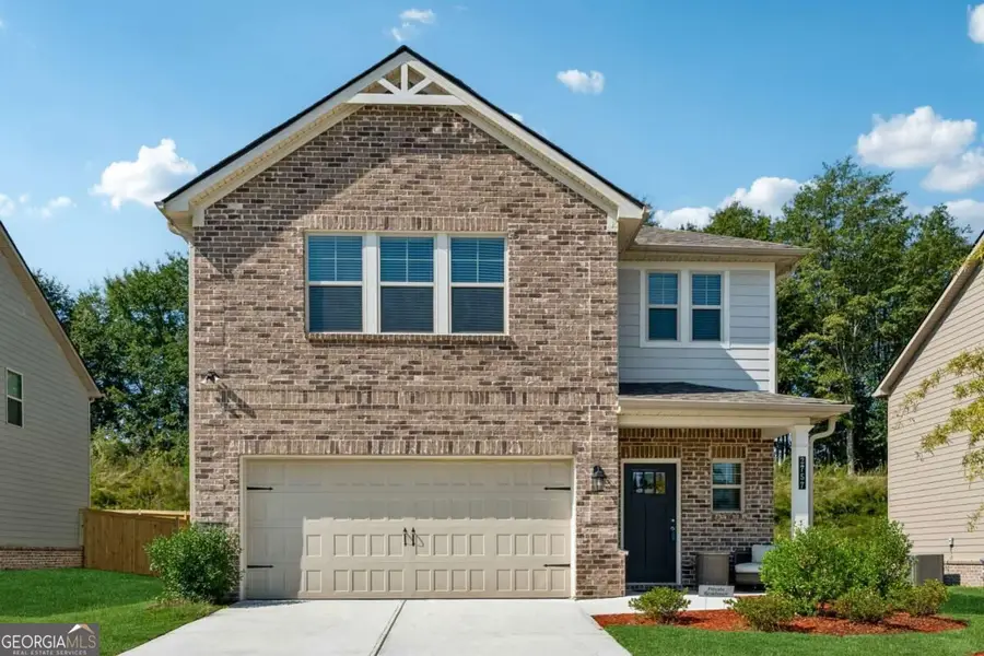 2757 Malton Way, Loganville, GA 30052 - #2