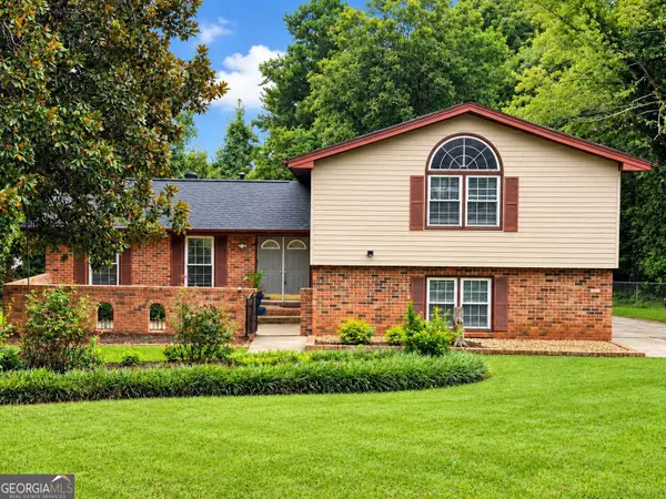 4769 Dunover Circle, Doraville, GA 30360