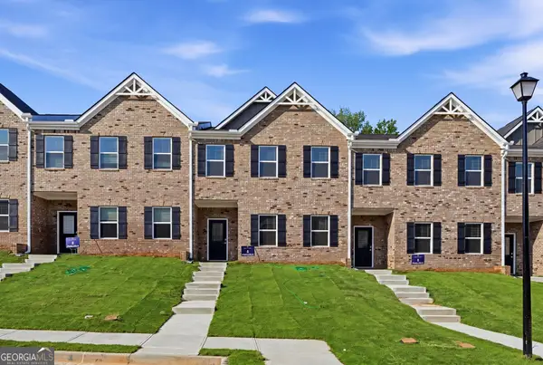 3637 Parkway James Drive, Snellville, GA 30039