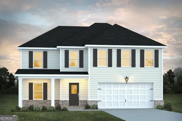 202 Friesian Way, Hogansville, GA 30230