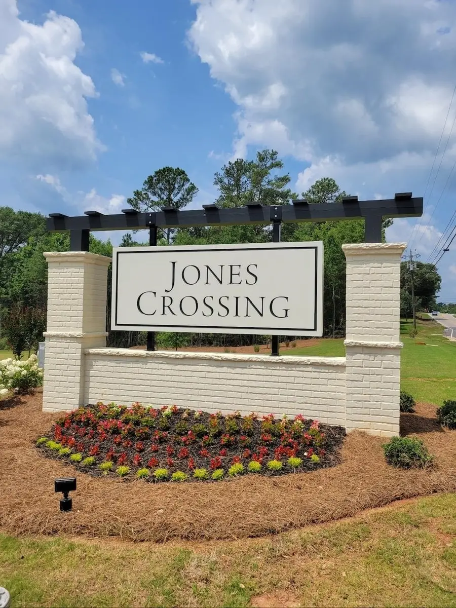 202 Friesian Way, Hogansville, GA 30230 - #2
