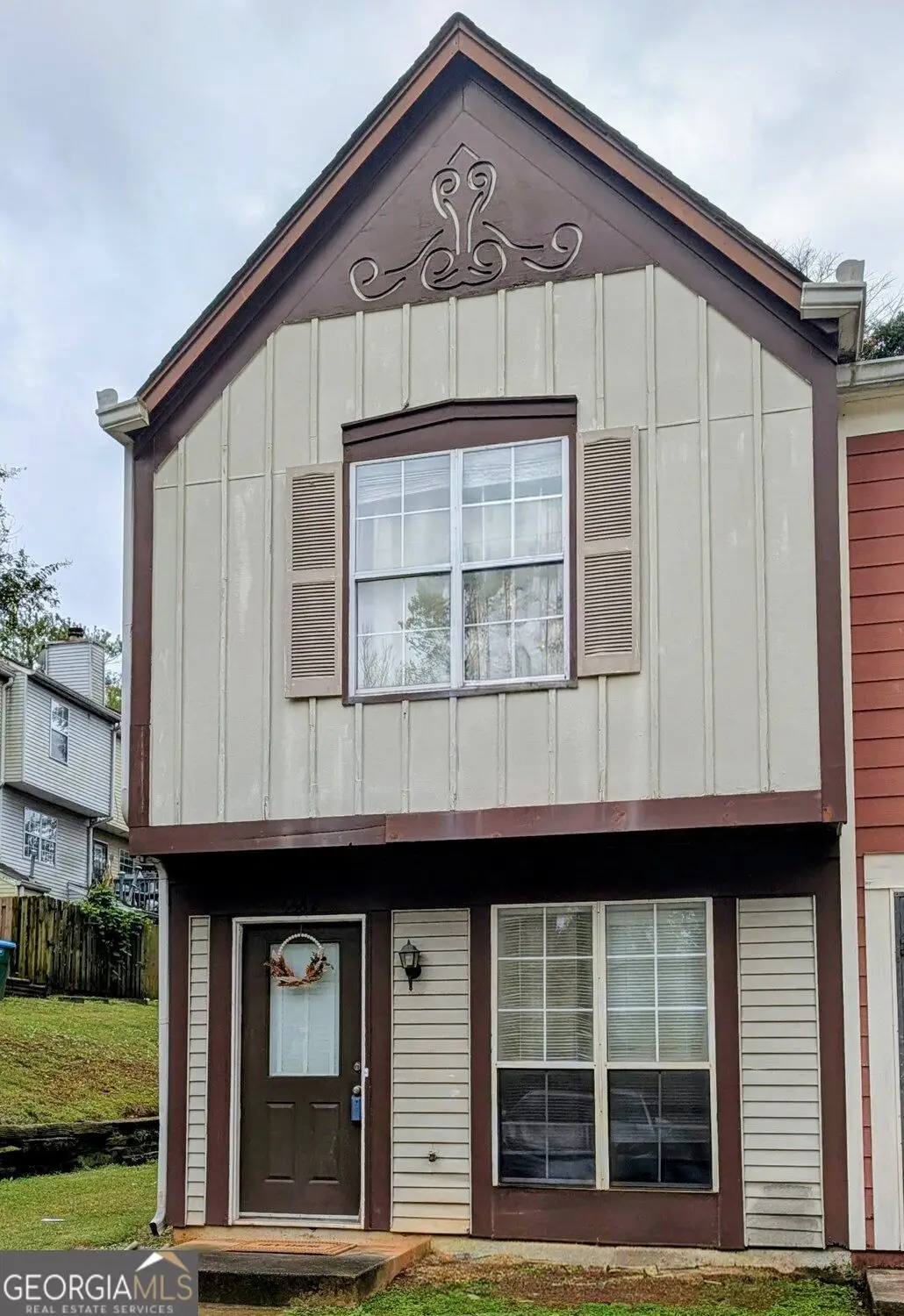 6662 Ramgates Way Nw, Norcross, GA 30093 - #1