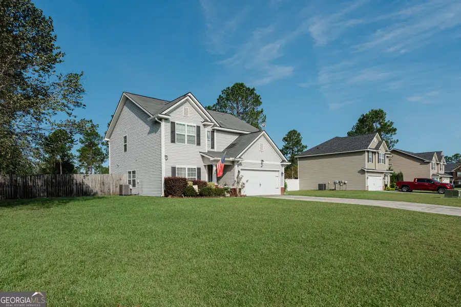 54 Francis Marion Road Ne, Ludowici, GA 31316 - #3