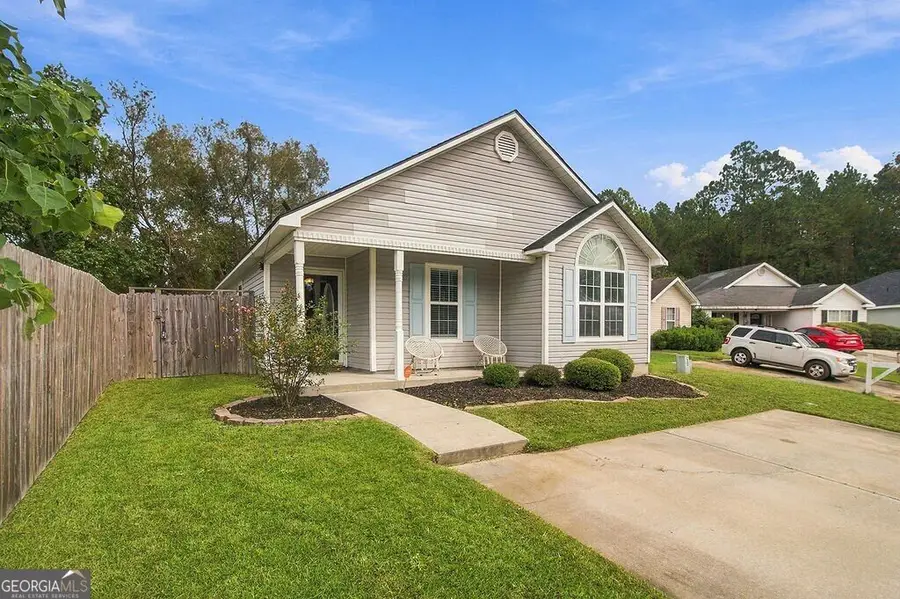 4076 Chadwyck Drive, Valdosta, GA 31605 - #2