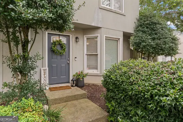 502 Defoors Landing Nw, Atlanta, GA 30318