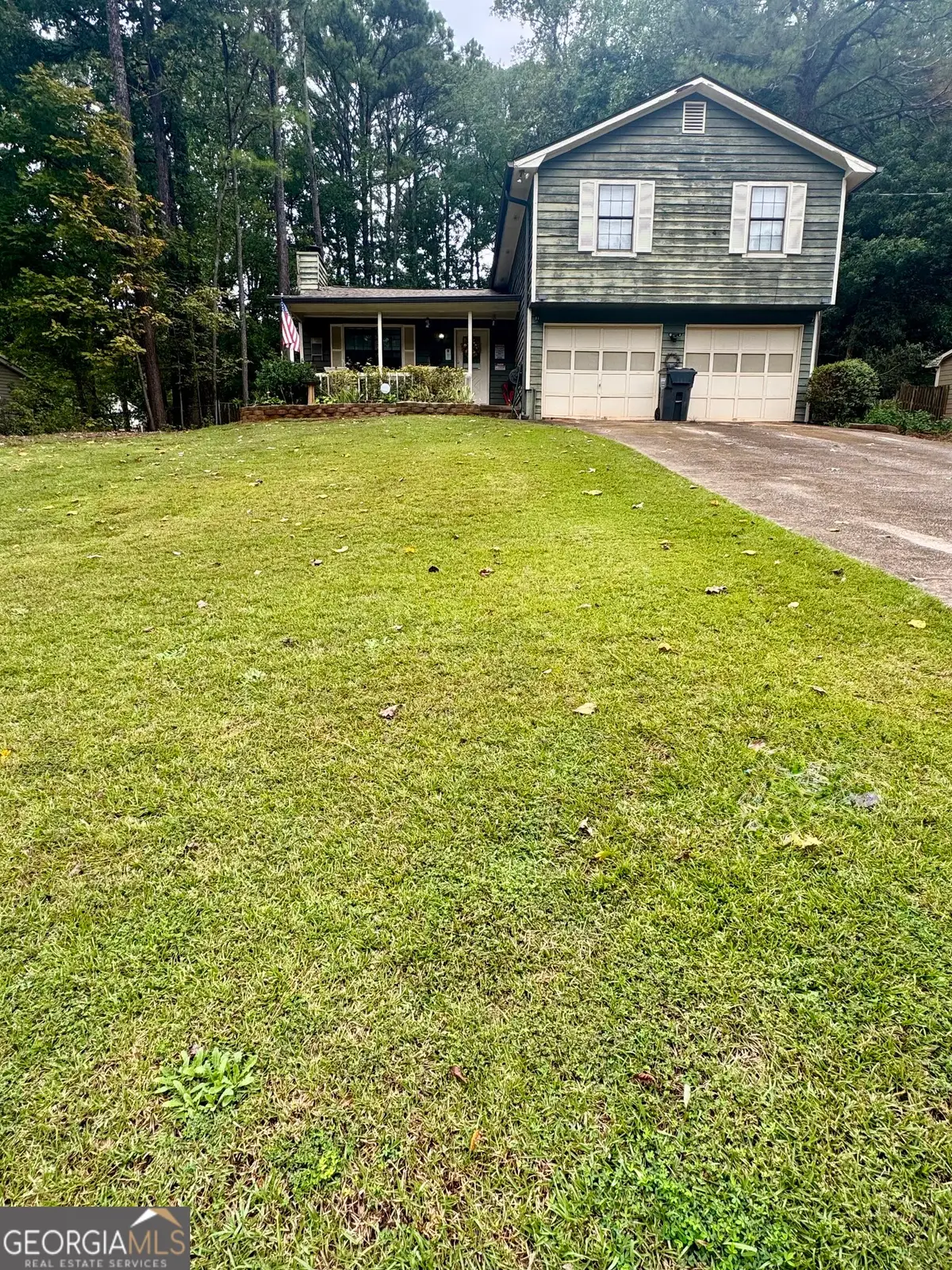 2754 Varlet Court, Snellville, GA 30039 - #1