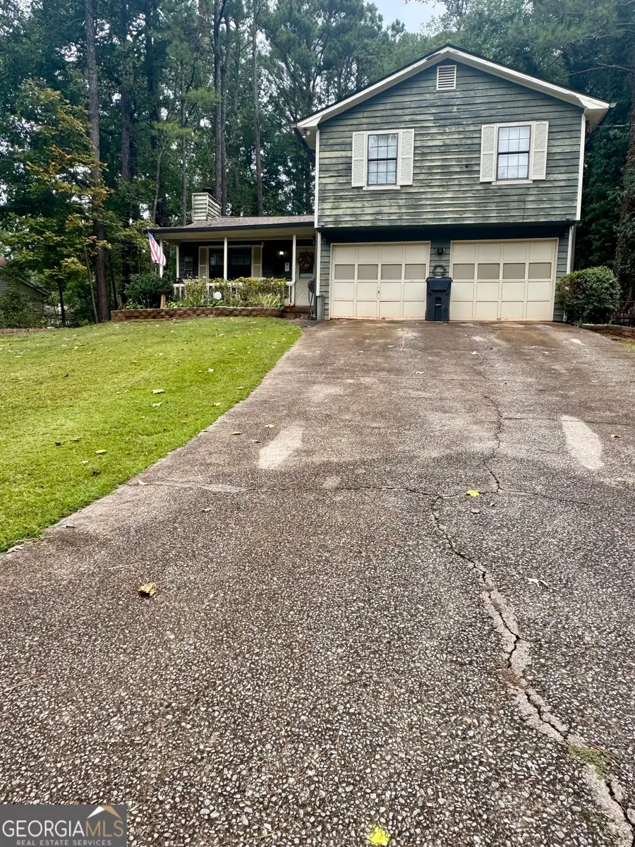 2754 Varlet Court, Snellville, GA 30039 - #3