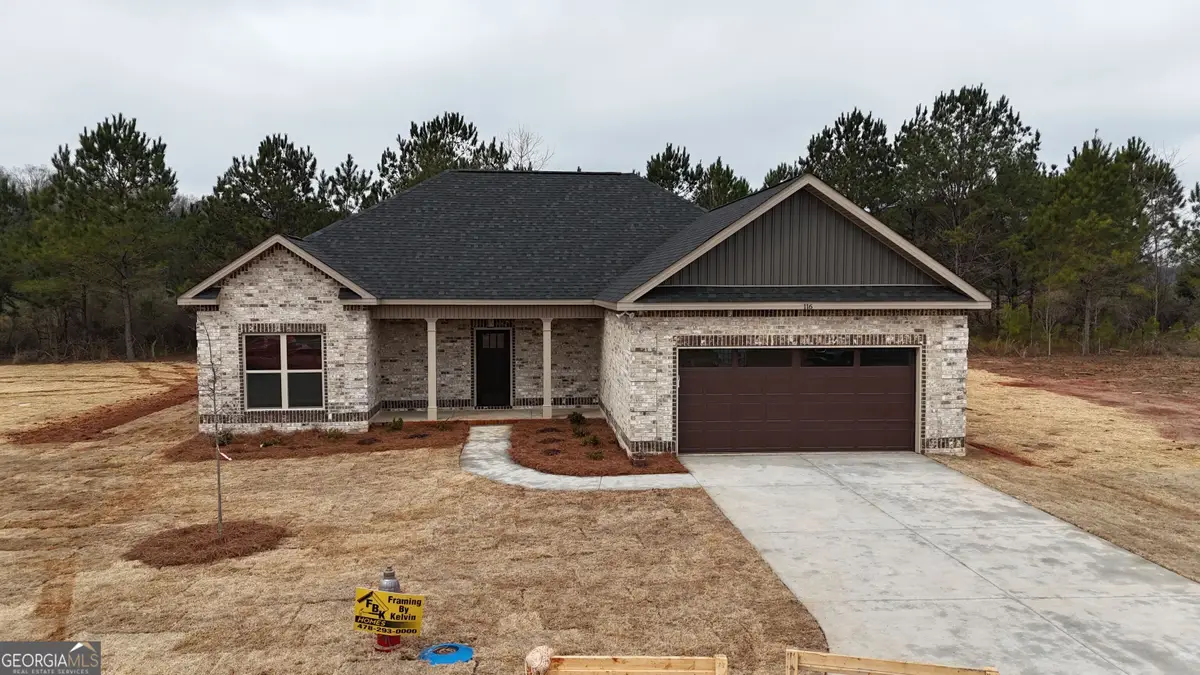 109 Fox Glove, Warner Robins, GA 31088 - #1