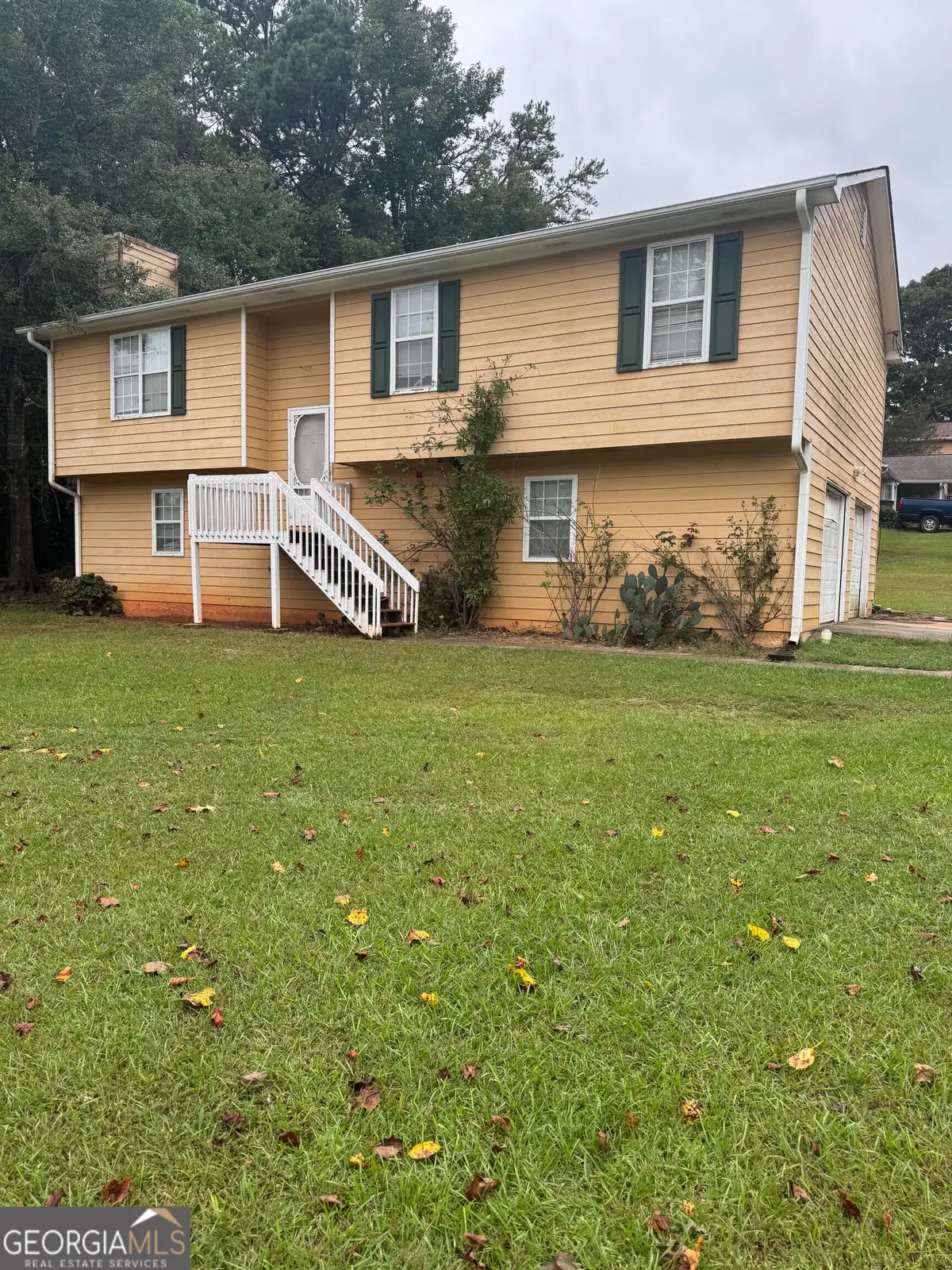 15 River North Court, Covington, GA 30016 - #1