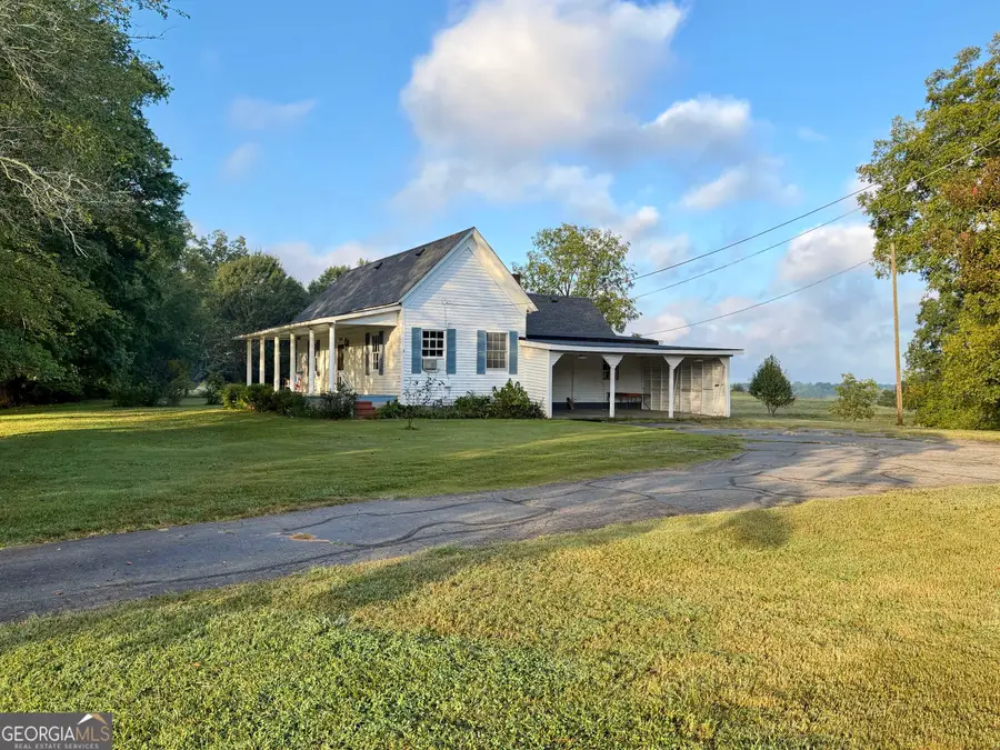 570 Old Antioch Road, Carrollton, GA 30117 - #2
