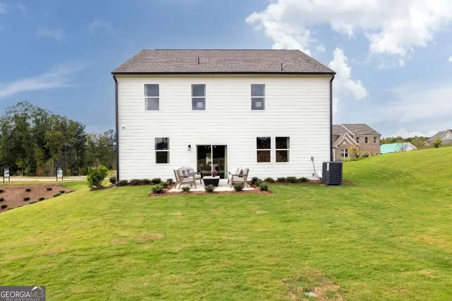 550 Jasmine Woods Drive, Lawrenceville, GA 30046 - #3