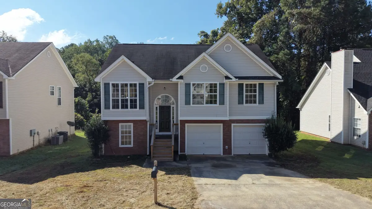 626 Sycamore Drive, Jonesboro, GA 30238 - #1