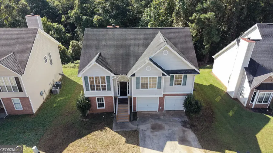 626 Sycamore Drive, Jonesboro, GA 30238 - #2