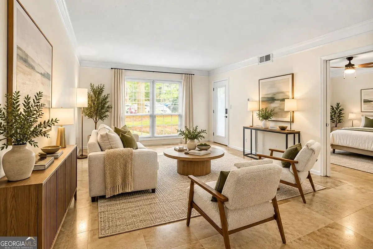6851 Roswell Road #M13, Sandy Springs, GA 30328 - #1