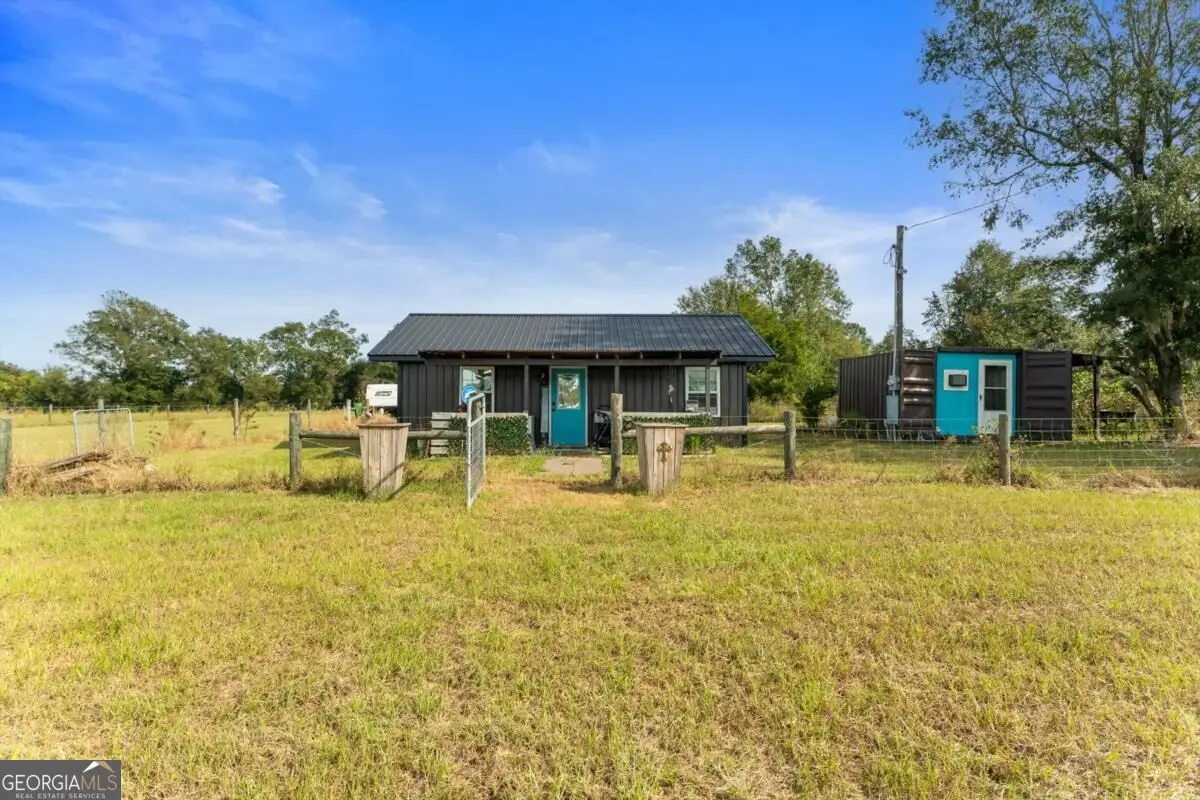 1031 Scotts Store Road, Millen, GA 30442 - #1